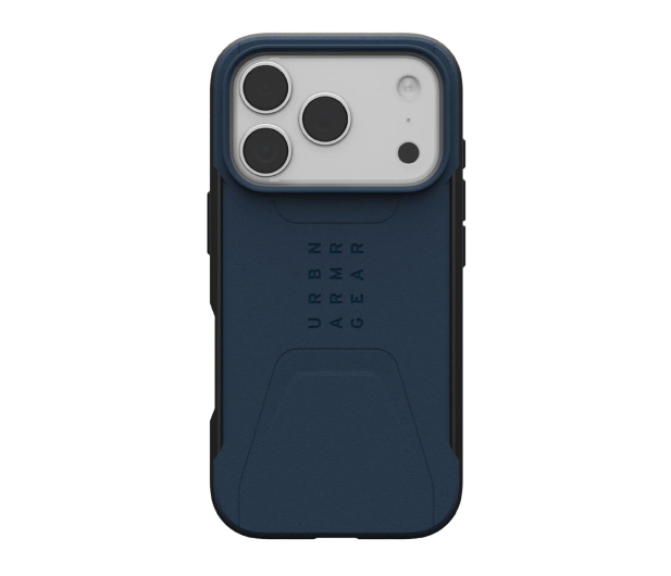 UAG Civilian etui do iPhone 17 Pro MagSafe mallard UAG114545115555 - 1364087 - zdjęcie